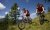 Mountain biking tour