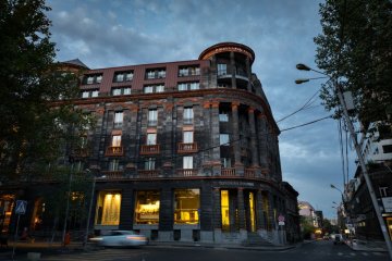 TUFENKIAN HISTORIC YEREVAN HOTEL